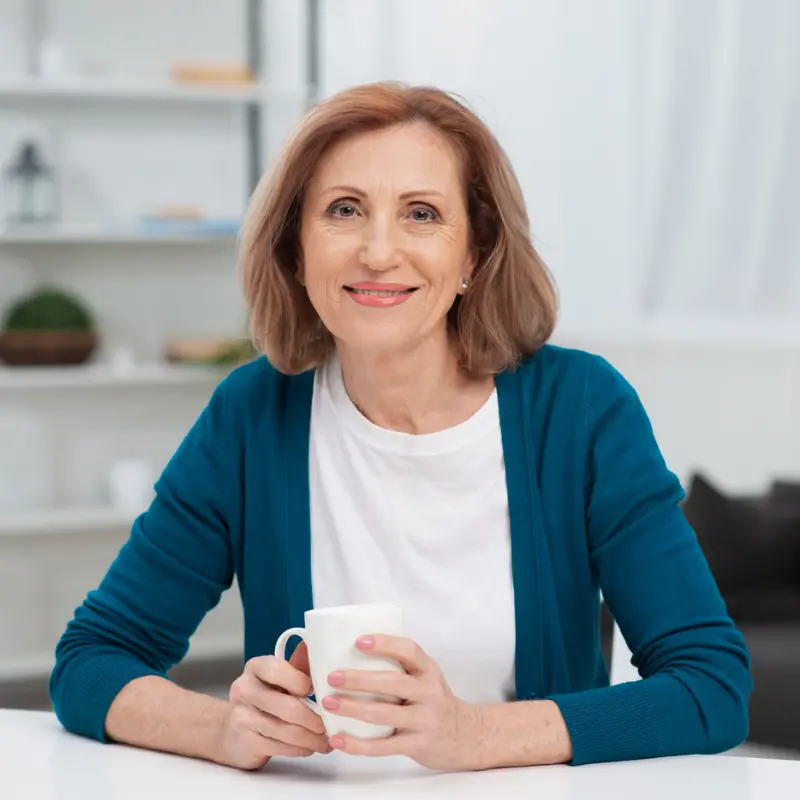 Christine Lawson, Seasonal Decor Expert at Gladewick