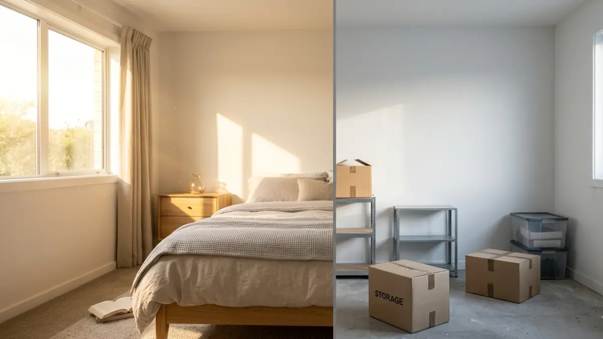 Bed Bugs Live Without Feeding longer in cold rooms than in warm indoor environments