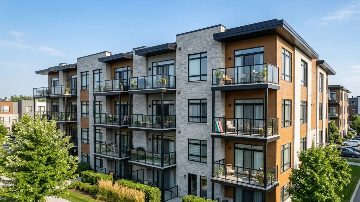 Bed Bugs Spread between apartments and neighboring housing units in multi-family buildings